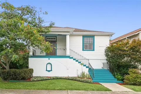 4500 S Rocheblave St, New Orleans, LA 70125