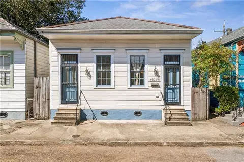 636 Congress St, New Orleans, LA 70117