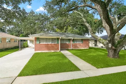 1516 Francis Ave, Metairie, LA 70003