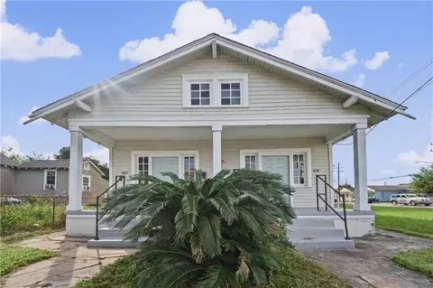 1005 07 Atlantic Ave, New Orleans, LA 70114
