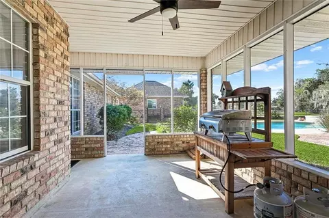 Exterior - 108 Cottage Dr, Luling, LA 70070 photo 5 of 7