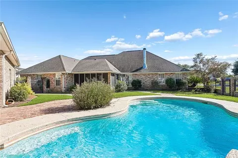 Exterior - 108 Cottage Dr, Luling, LA 70070 photo 7 of 7