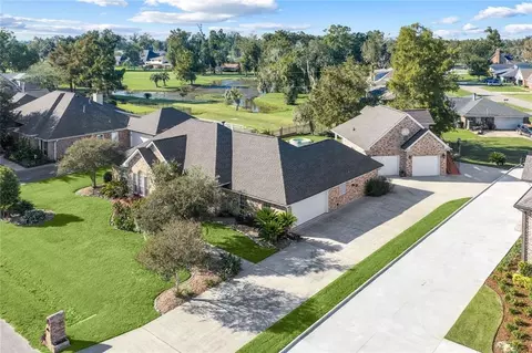 View/Area - 108 Cottage Dr, Luling, LA 70070 photo 2 of 10