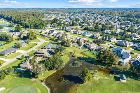 View/Area - 108 Cottage Dr, Luling, LA 70070 photo 8 of 10