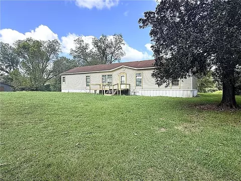 86472 Mockingbird Hill Rd, Franklinton, LA 70438