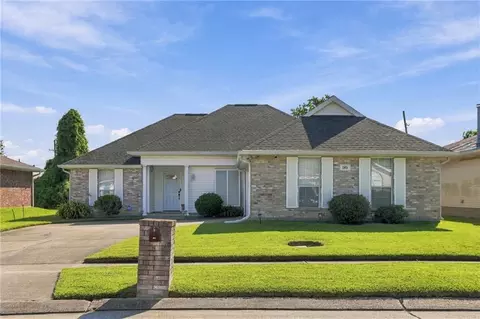 289 Dale Ave, Gretna, LA 70056