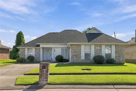 289 Dale Ave, Gretna, LA 70056
