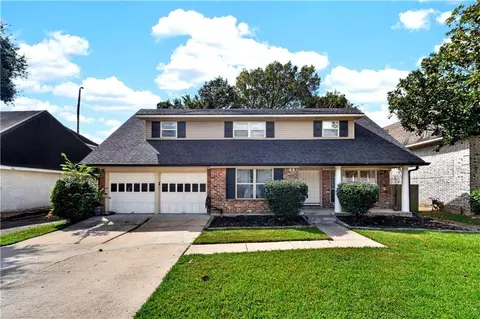 3748 Silver Maple Ct, New Orleans, LA 70131