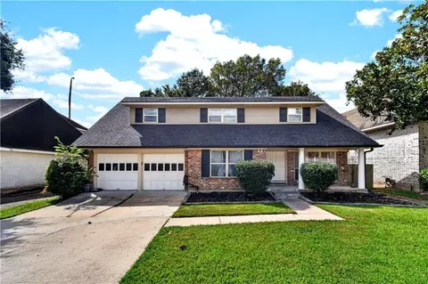 3748 Silver Maple Ct, New Orleans, LA 70131