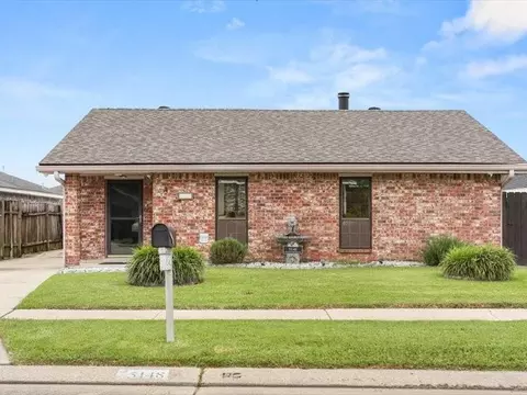 5148 Dueling Oaks Ave, Marrero, LA 70072
