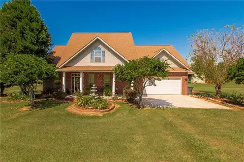 35773 Eagles Nest Ln, Franklinton, LA 70438
