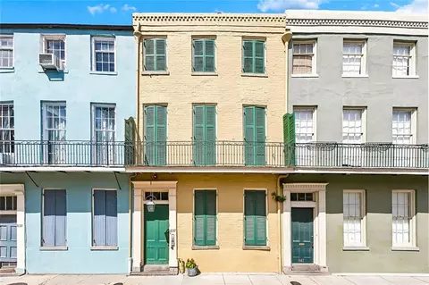 837 Burgundy St #D, New Orleans, LA 70116