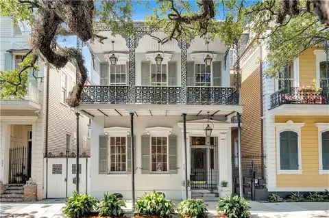 628 Esplanade Ave #A2, New Orleans, LA 70116