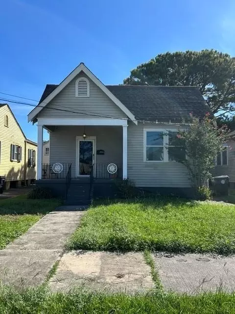 3307 Frenchmen St, New Orleans, LA 70122