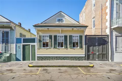 922 St Ann St, New Orleans, LA 70116