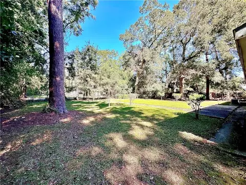 Exterior - 700 Glockner Ct, Mandeville, LA 70448 photo 4 of 4