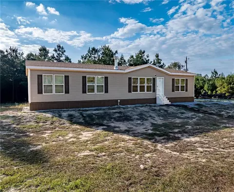 181 Steve Allen Rd, Oakdale, LA 71463