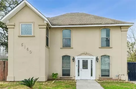 5160 Metropolitan Dr, New Orleans, LA 70126