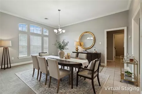 Dining - 1584 Elderberry Loop, Mandeville, LA 70448 photo 1 of 2