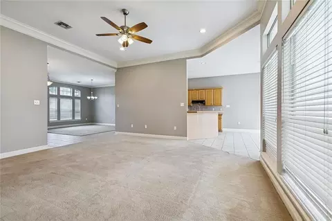 Living - 1584 Elderberry Loop, Mandeville, LA 70448 photo 4 of 7