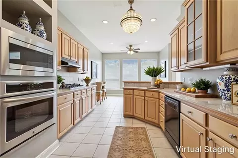 Kitchen - 1584 Elderberry Loop, Mandeville, LA 70448 photo 2 of 2