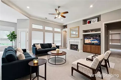 Living - 1584 Elderberry Loop, Mandeville, LA 70448 photo 2 of 7