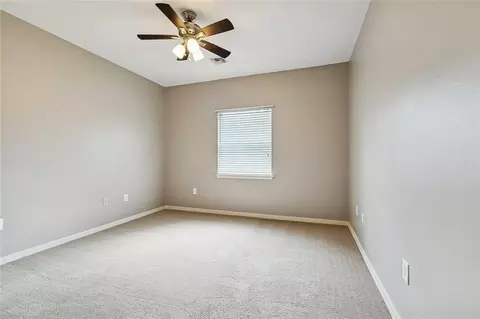 Bedroom - 1584 Elderberry Loop, Mandeville, LA 70448 photo 2 of 9