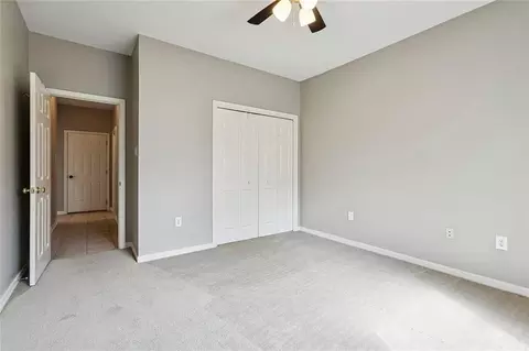 Bedroom - 1584 Elderberry Loop, Mandeville, LA 70448 photo 4 of 9