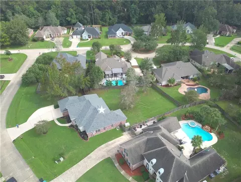 View/Area - 1584 Elderberry Loop, Mandeville, LA 70448 photo 2 of 3