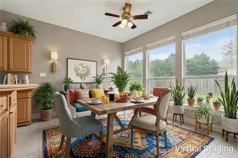 Dining - 1584 Elderberry Loop, Mandeville, LA 70448 photo 2 of 2
