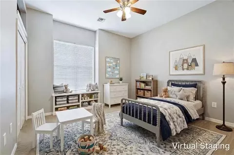 Bedroom - 1584 Elderberry Loop, Mandeville, LA 70448 photo 7 of 9