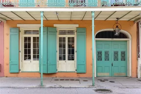 1018 Royal St #9, New Orleans, LA 70116