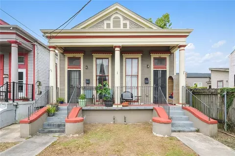 315 S Gayoso St, New Orleans, LA 70119