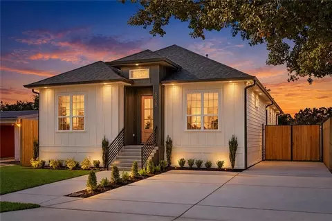 8008 Versailles St, Metairie, LA 70003