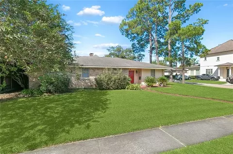 200 Sycamore Dr, Metairie, LA 70005