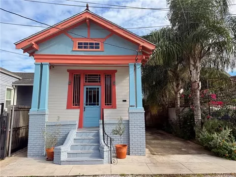 1458 N Rocheblave St, New Orleans, LA 70119