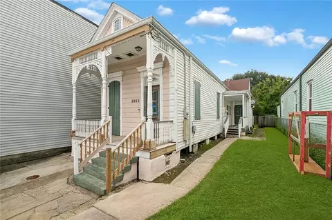 3323 Palmyra St, New Orleans, LA 70119