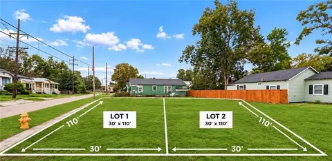 2305 America St, Baton Rouge, LA 70806