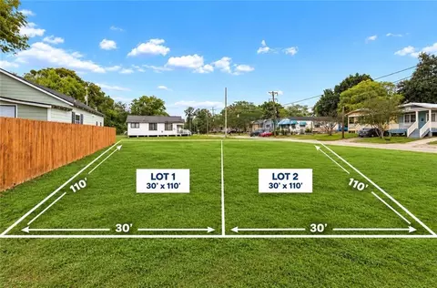 2300 America St, Baton Rouge, LA 70806