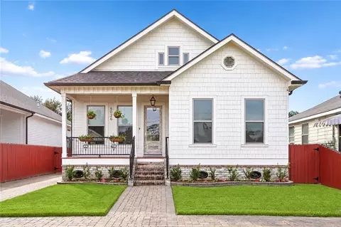 6026 Cameron Blvd, New Orleans, LA 70122