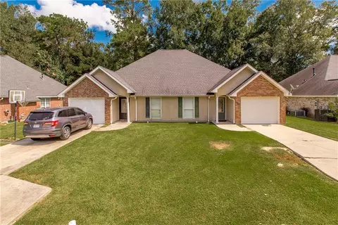 Exterior - 113 S Gate Dr, Ponchatoula, LA 70454 photo 2 of 6