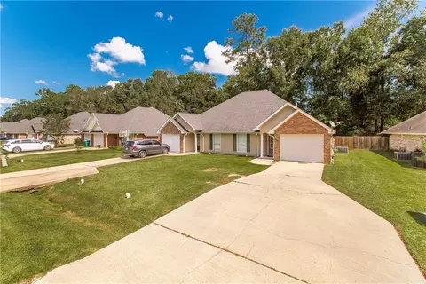 Exterior - 113 S Gate Dr, Ponchatoula, LA 70454 photo 3 of 6