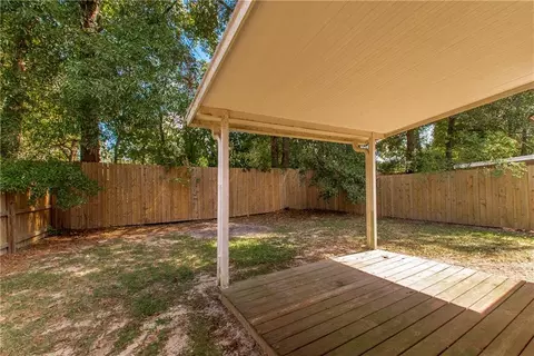 Exterior - 113 S Gate Dr, Ponchatoula, LA 70454 photo 4 of 6