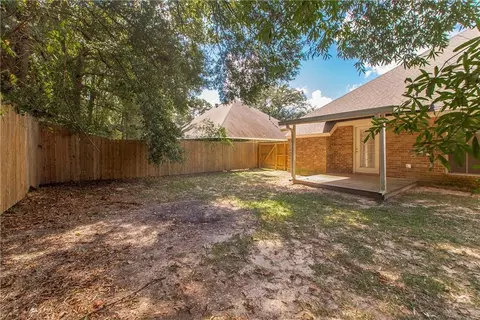 Exterior - 113 S Gate Dr, Ponchatoula, LA 70454 photo 6 of 6