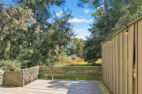 Exterior - 54 Chamale Cv #54, Slidell, LA 70460 photo 5 of 6