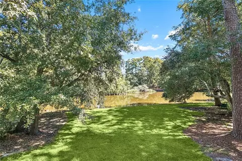 Exterior - 54 Chamale Cv #54, Slidell, LA 70460 photo 6 of 6