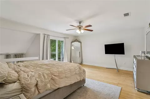 Bedroom - 54 Chamale Cv #54, Slidell, LA 70460 photo 3 of 3