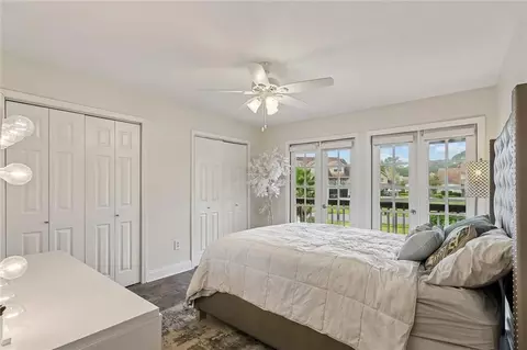 Bedroom - 54 Chamale Cv #54, Slidell, LA 70460 photo 1 of 3