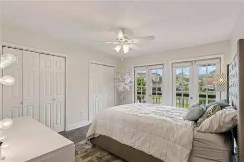 Bedroom - 54 Chamale Cv #1, Slidell, LA 70460 photo 1 of 3
