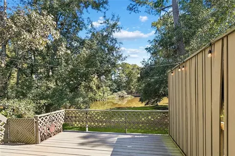 Exterior - 54 Chamale Cv #1, Slidell, LA 70460 photo 5 of 6